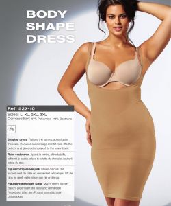 Cette - Plus Size 2015